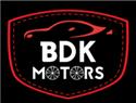 Bdk Motors  - İstanbul